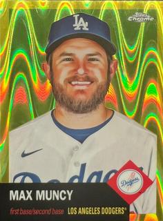 Max Muncy