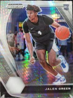 Jalen Green