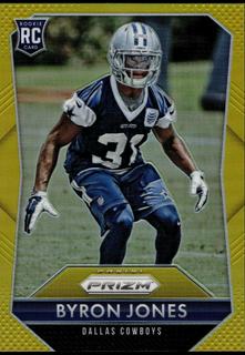Byron Jones
