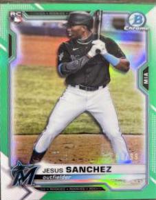 Jesus Sanchez