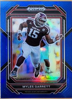 Myles Garrett