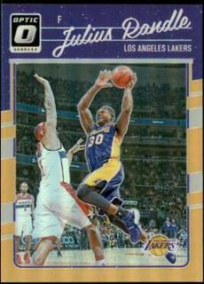 Julius Randle
