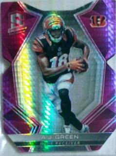 A.J. Green