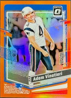 Adam Vinatieri