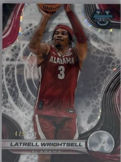 Latrell Wrightsell