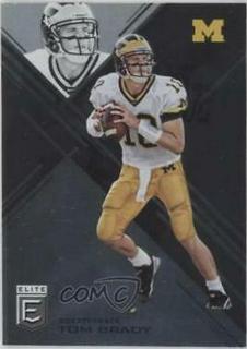 Tom Brady