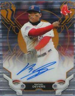 Rafael Devers
