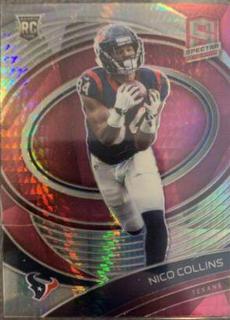 Nico Collins
