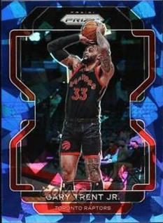 Gary Trent Jr.
