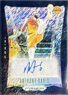 Anthony Davis