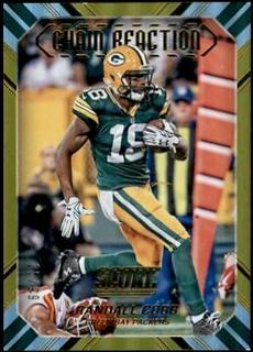 Randall Cobb