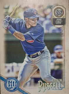 Addison Russell