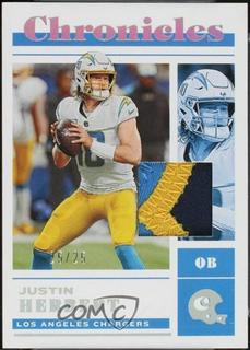 Justin Herbert