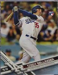Cody Bellinger