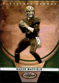 Baker Mayfield