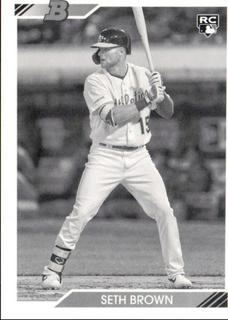 Seth Brown