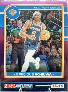 Precious Achiuwa