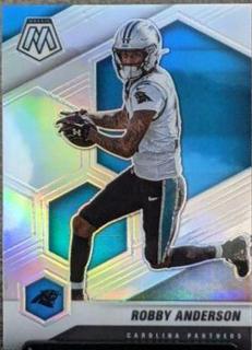 Robby Anderson