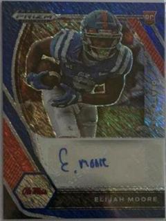 Elijah Moore