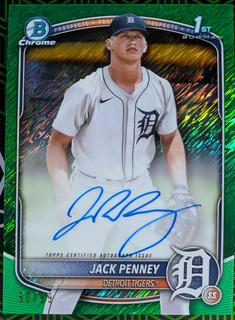 Jack Penney