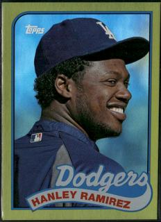 Hanley Ramirez