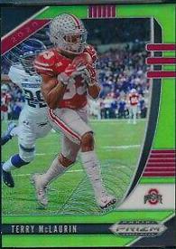 Terry McLaurin