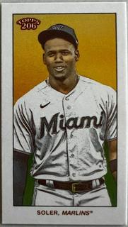 Jorge Soler