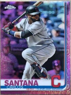 Carlos Santana