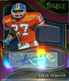 Steve Atwater