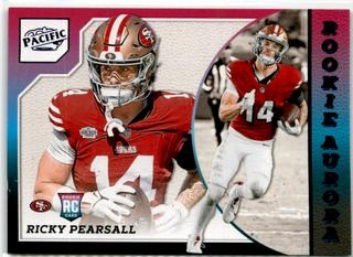 Ricky Pearsall