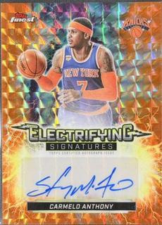 Carmelo Anthony