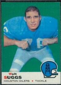Walt Suggs