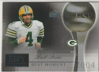 Brett Favre