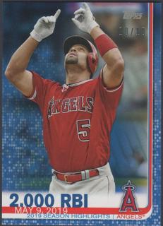 Albert Pujols