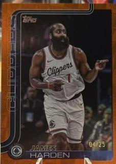 James Harden