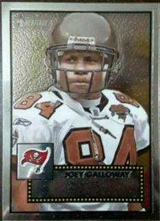 Joey Galloway