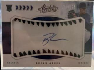 Bryan Abreu