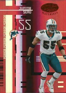 Junior Seau