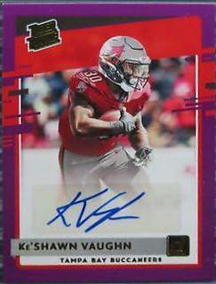Ke'Shawn Vaughn