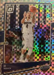 JJ Redick