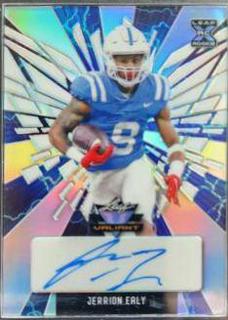 Jerrion Ealy