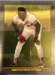 Willie McCovey