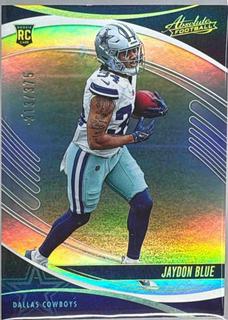 Jaydon Blue