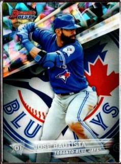 Jose Bautista