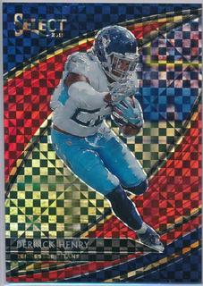 Derrick Henry