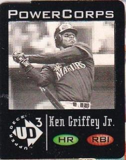 Ken Griffey Jr.