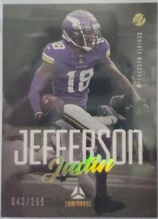 Justin Jefferson