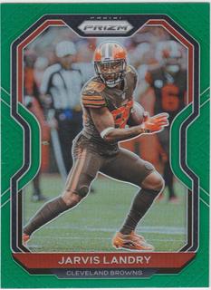 Jarvis Landry