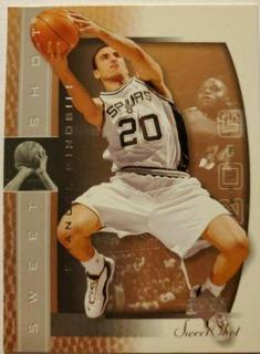 Emanuel Ginobili
