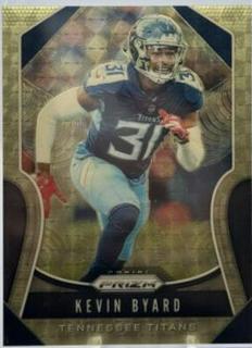 Kevin Byard